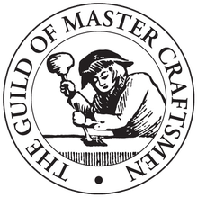 Member of The Guild of Master Craftsmen